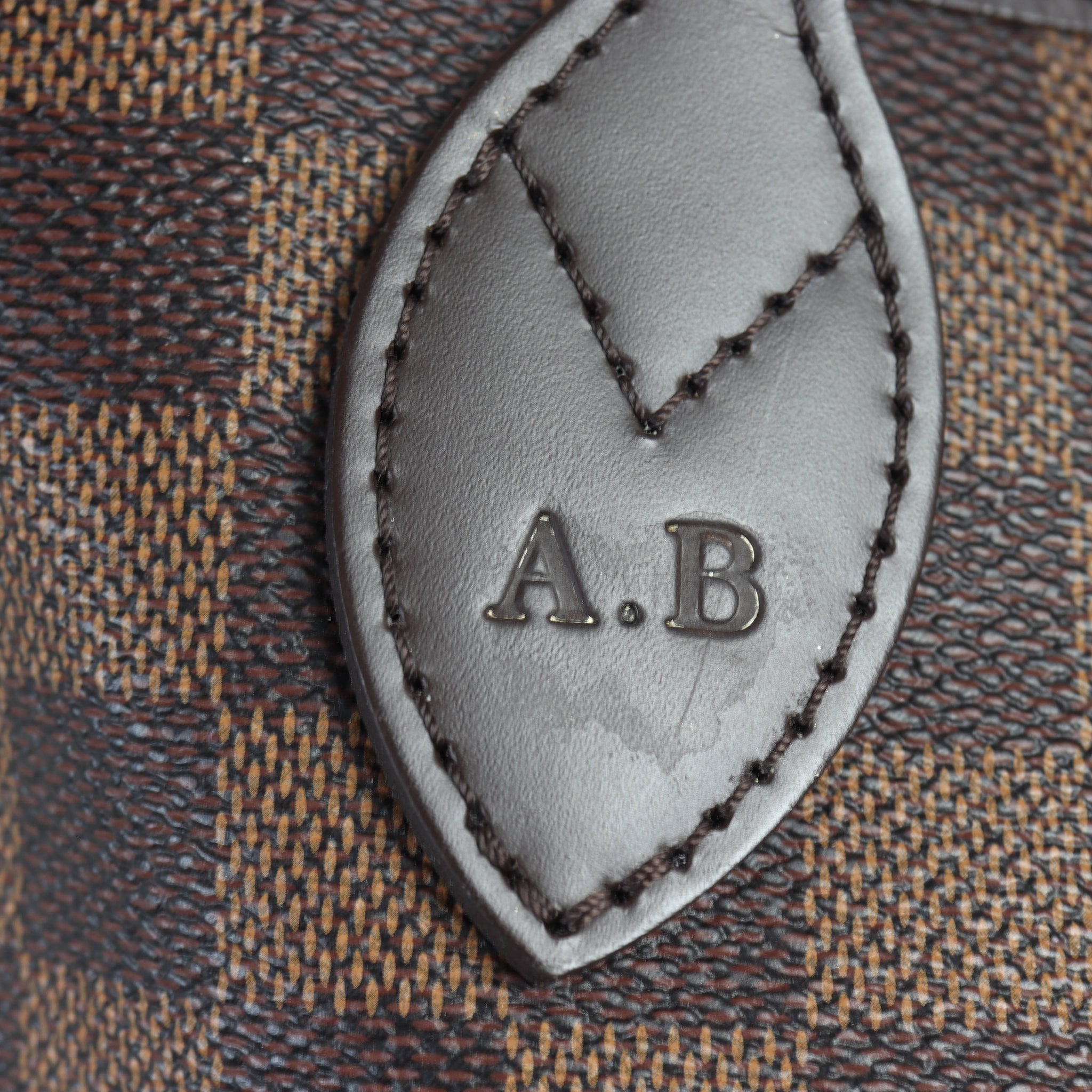 Louis Vuitton Neverfull MM Damier Ebene