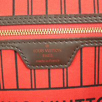 Louis Vuitton Neverfull MM Damier Ebene