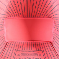 Louis Vuitton Neverfull MM Damier Ebene