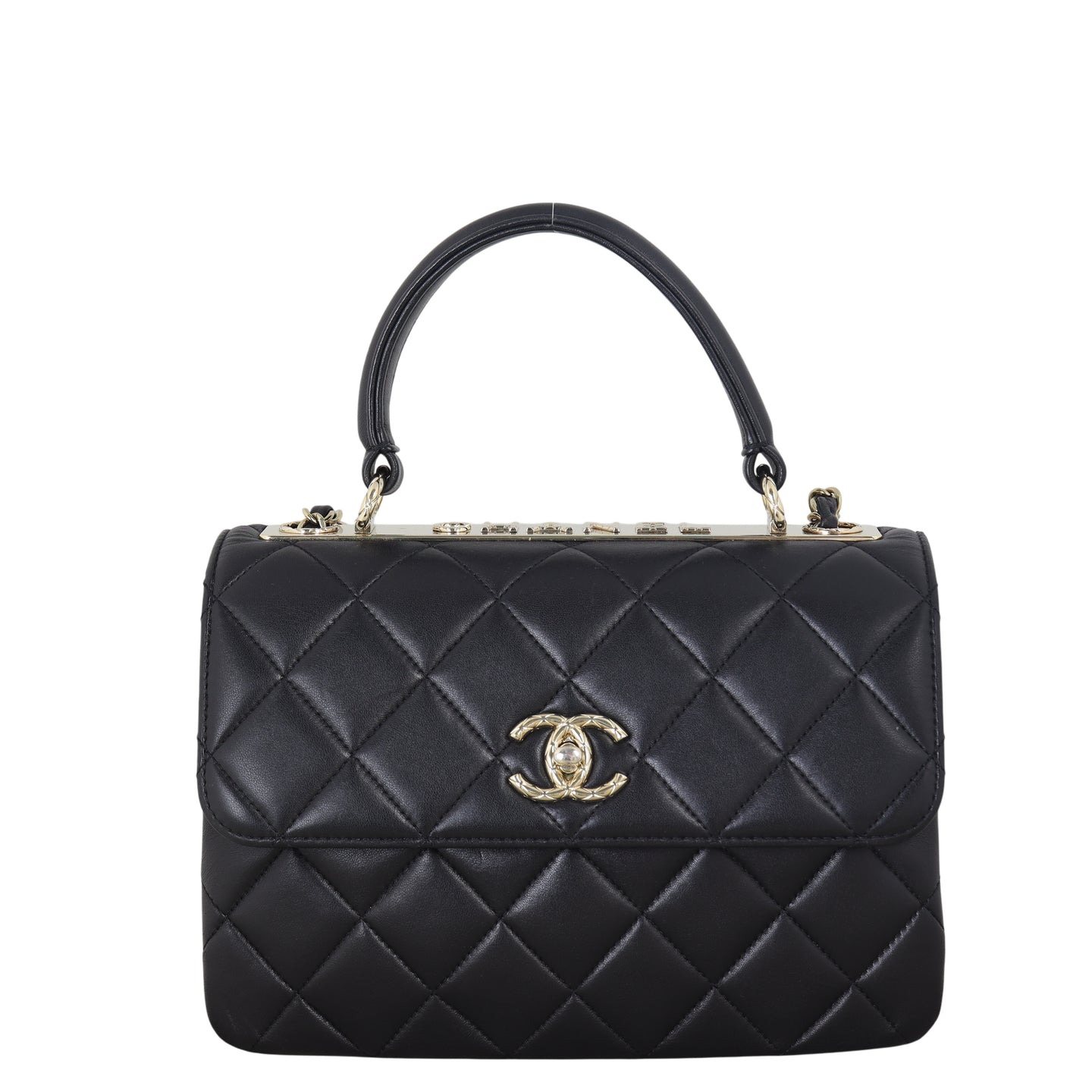 Chanel CC Trendy Small