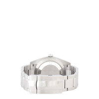 Rolex Oyster Perpetual Datejust 41mm Watch