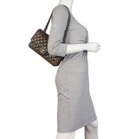 Chanel Classic Double Flap Medium Caviar