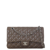 Chanel Classic Double Flap Medium Caviar