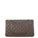 Chanel Classic Double Flap Medium Caviar