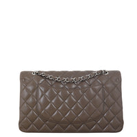 Chanel Classic Double Flap Medium Caviar