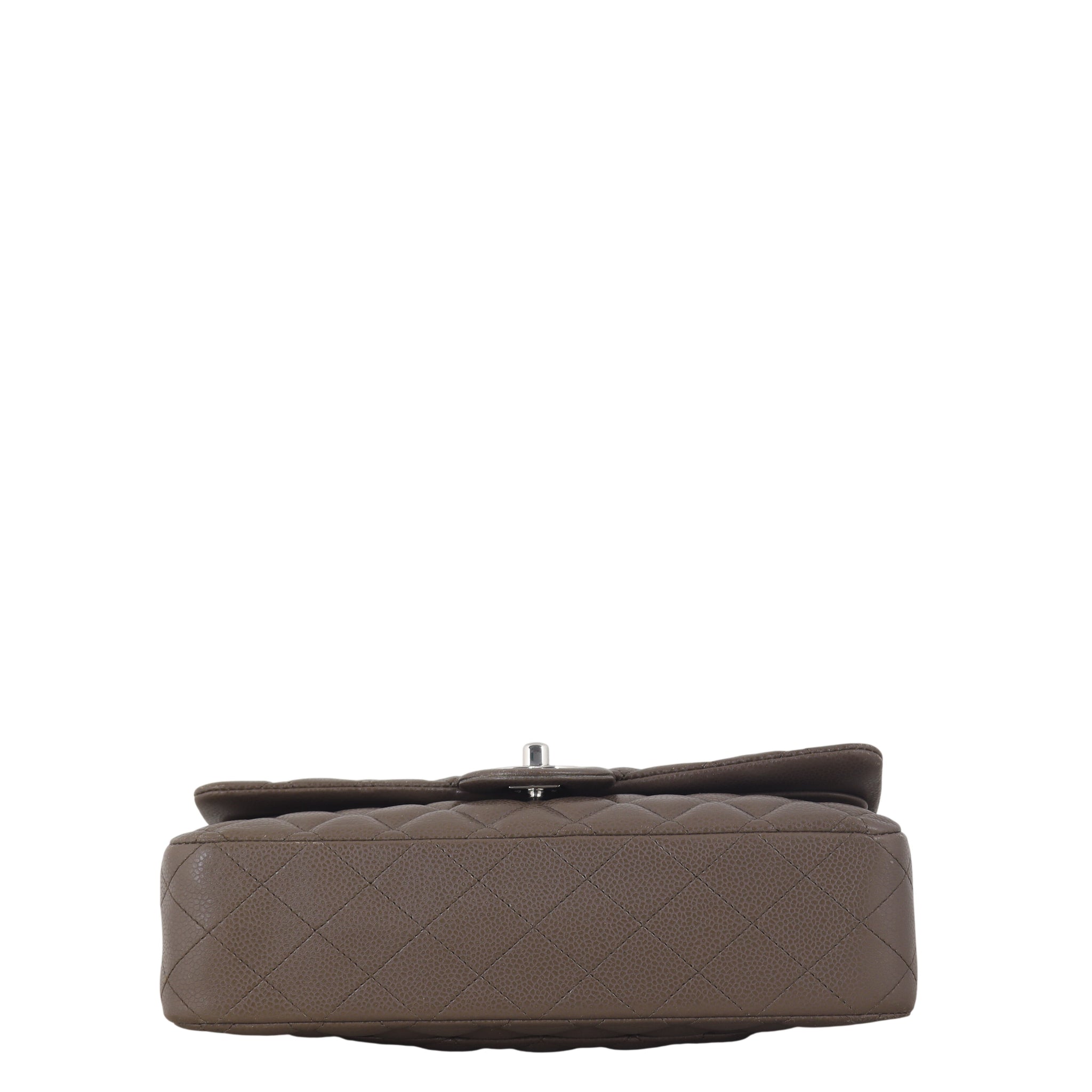 Chanel Classic Double Flap Medium Caviar