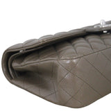 Chanel Classic Double Flap Medium Caviar