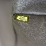 Chanel Classic Double Flap Medium Caviar