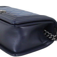 Chanel Boy Old Medium