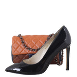 Chanel Classic Flap Mini Rectangular Bag