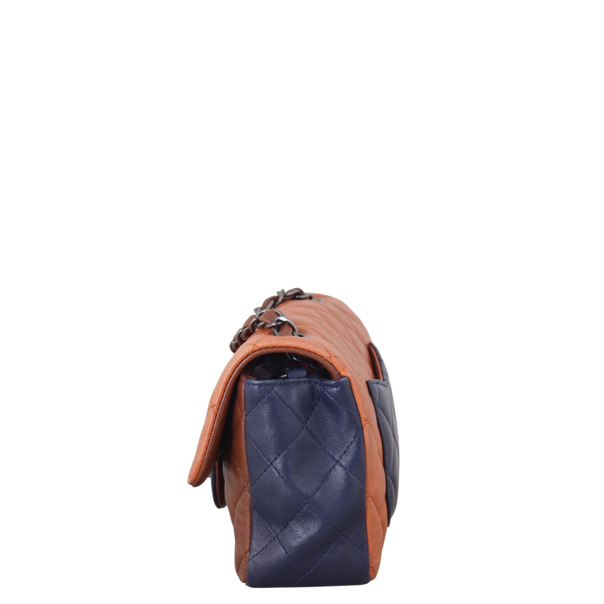 Chanel Classic Flap Mini Rectangular Bag