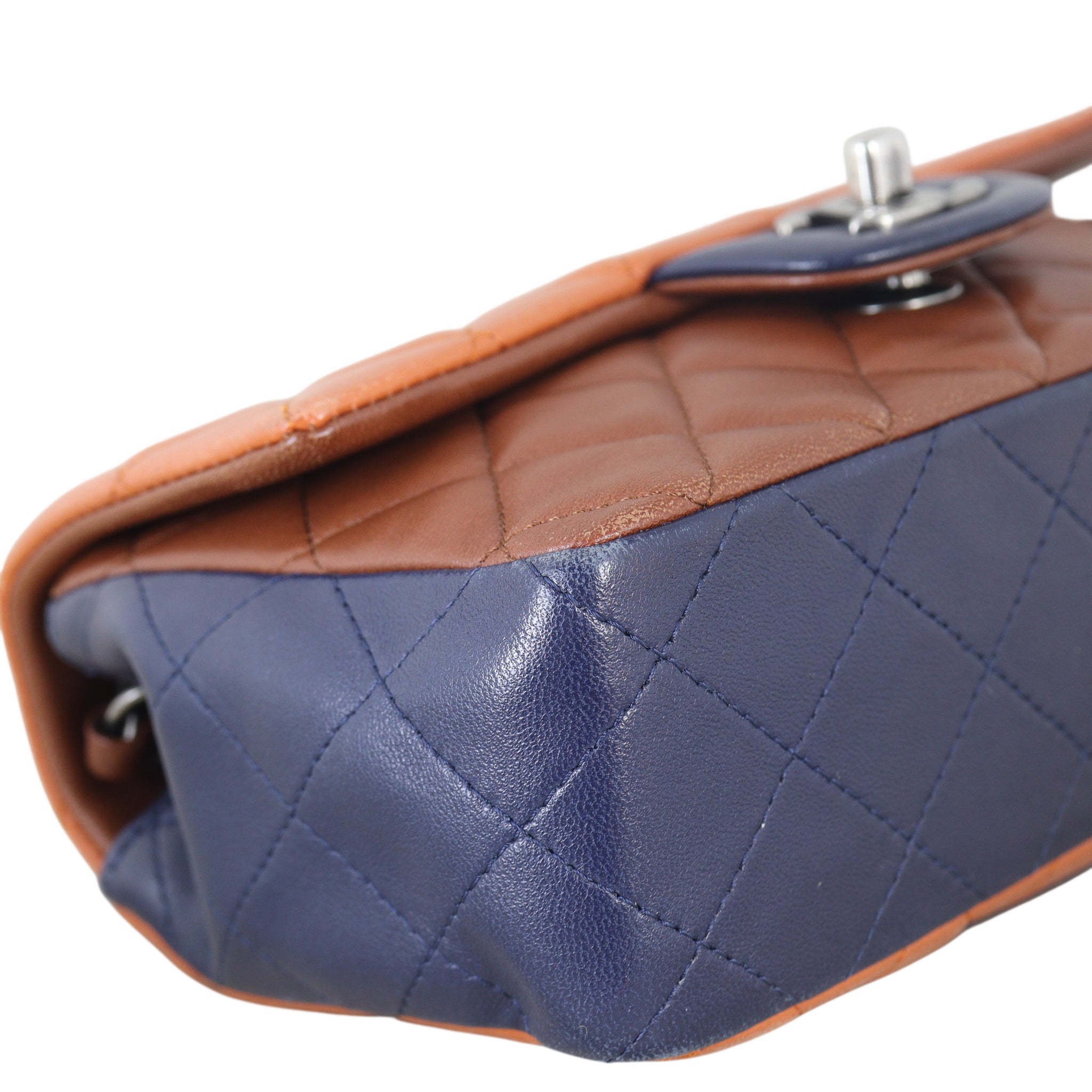 Chanel Classic Flap Mini Rectangular Bag