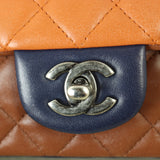 Chanel Classic Flap Mini Rectangular Bag