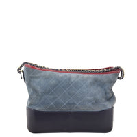 Chanel Gabrielle Hobo Medium Suede