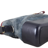 Chanel Gabrielle Hobo Medium Suede