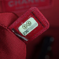 Chanel Gabrielle Hobo Medium Suede