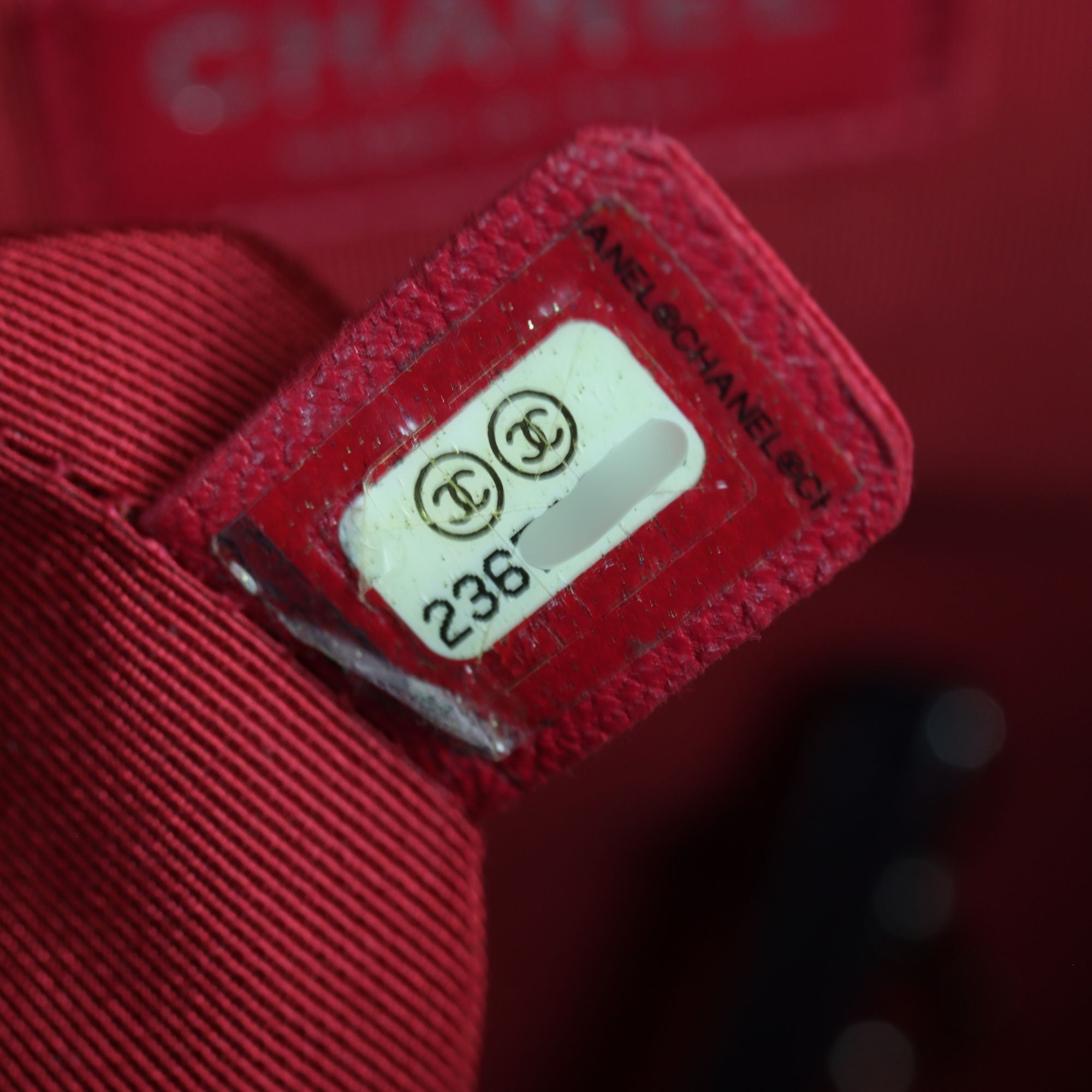 Chanel Gabrielle Hobo Medium Suede