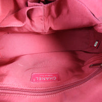 Chanel Gabrielle Hobo Medium Suede