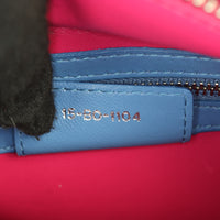 Dior Lady Dior Medium Tricolour