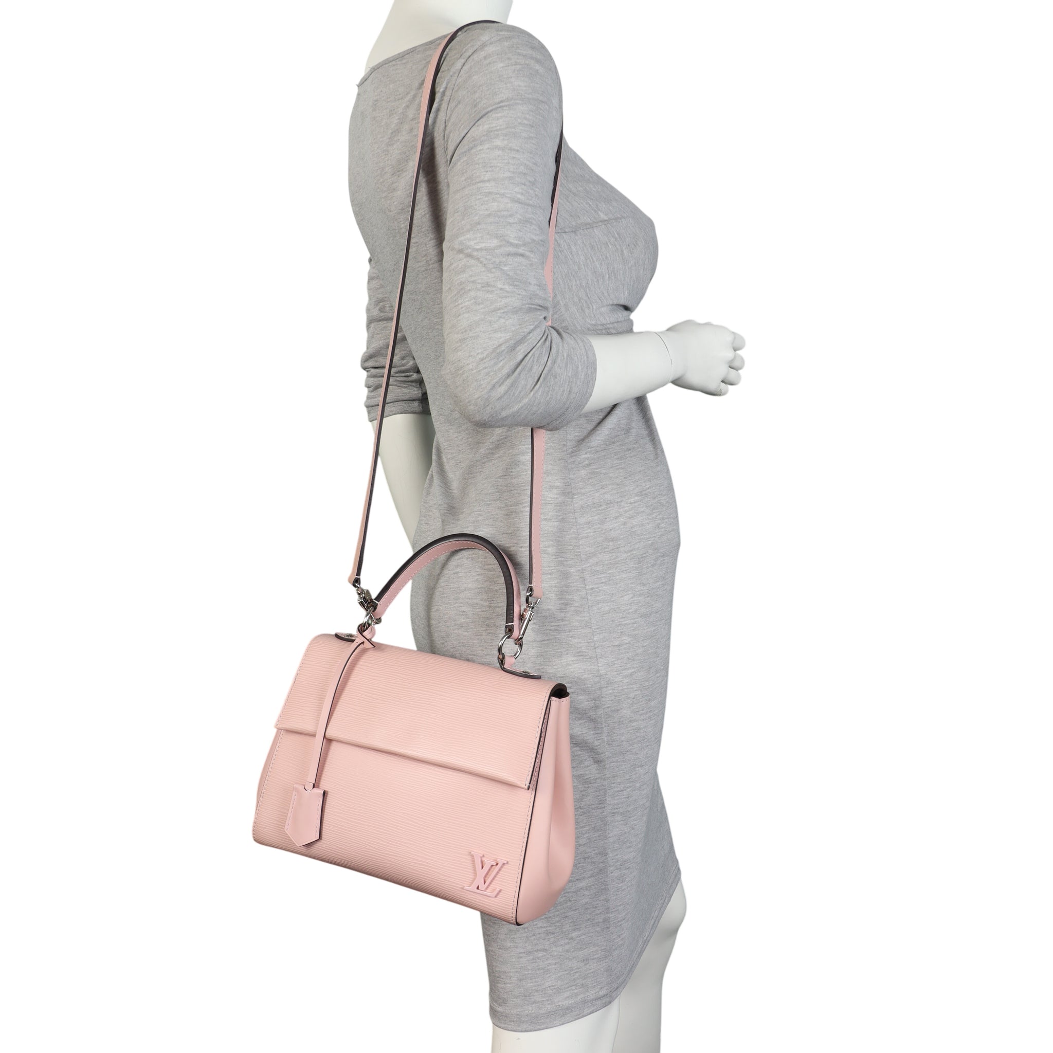 Louis Vuitton Cluny BB Epi