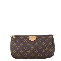 Louis Vuitton Multi Pochette Accessoires Monogram