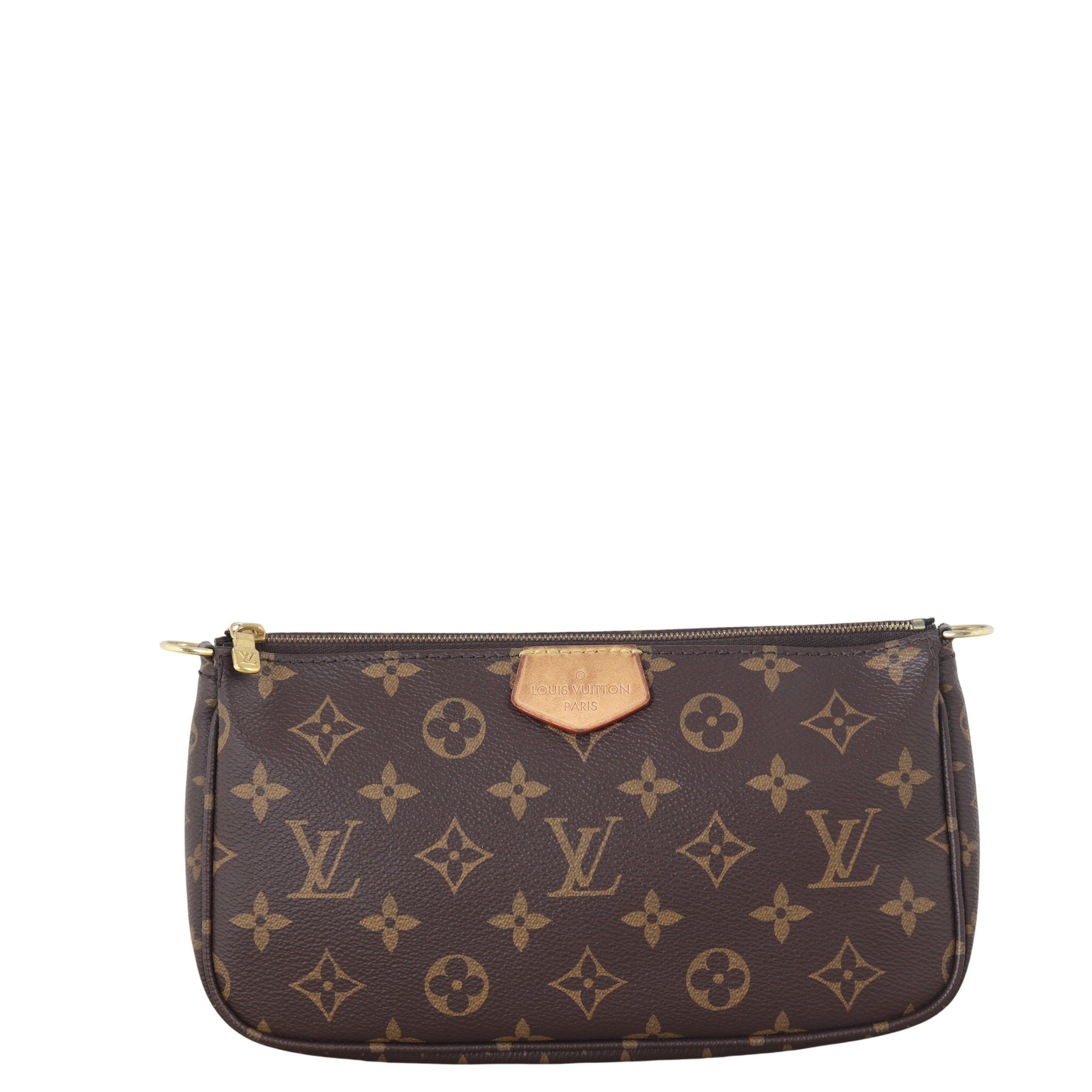 Louis Vuitton Multi Pochette Accessoires Monogram