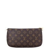 Louis Vuitton Multi Pochette Accessoires Monogram