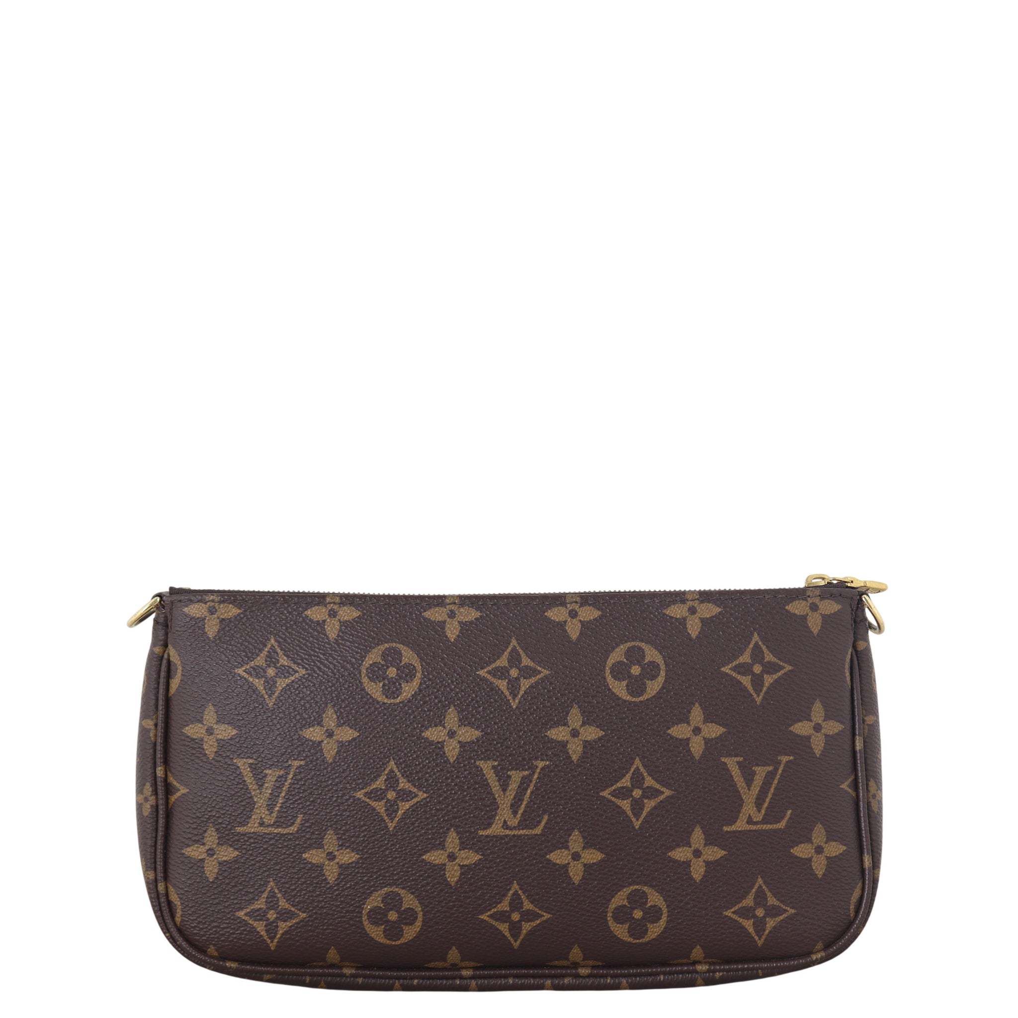 Louis Vuitton Multi Pochette Accessoires Monogram