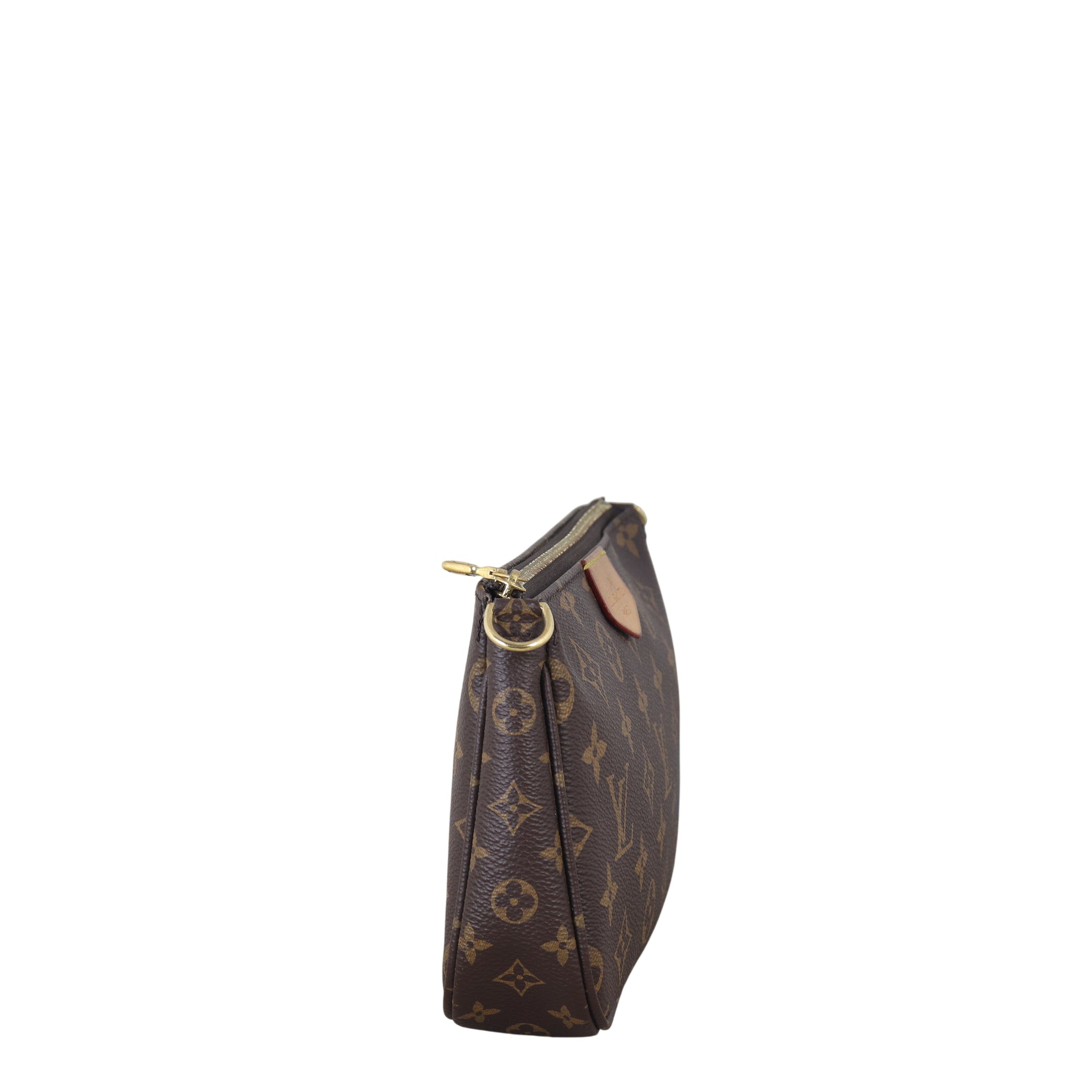 Louis Vuitton Multi Pochette Accessoires Monogram