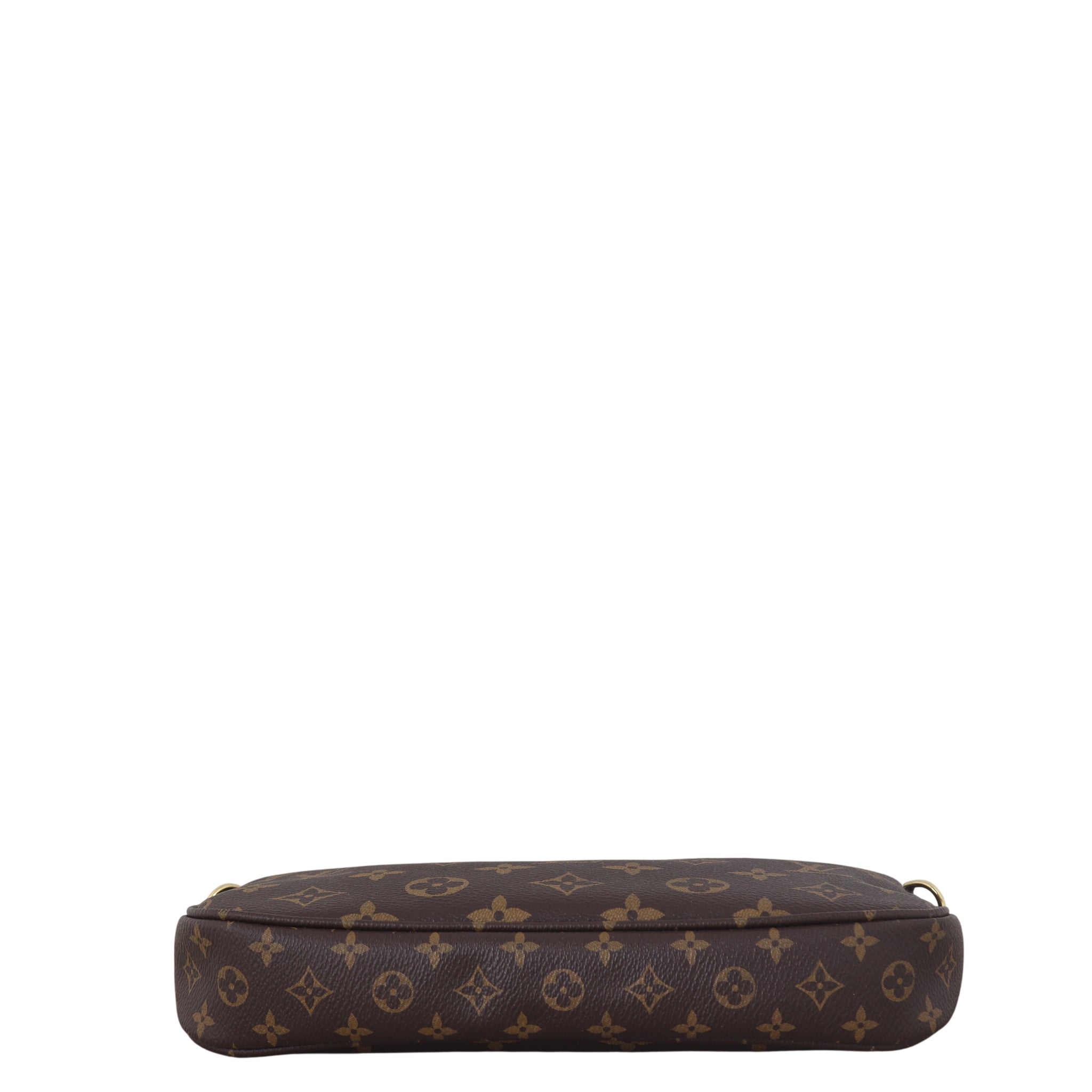 Louis Vuitton Multi Pochette Accessoires Monogram