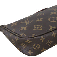 Louis Vuitton Multi Pochette Accessoires Monogram