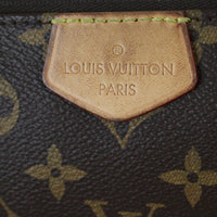 Louis Vuitton Multi Pochette Accessoires Monogram