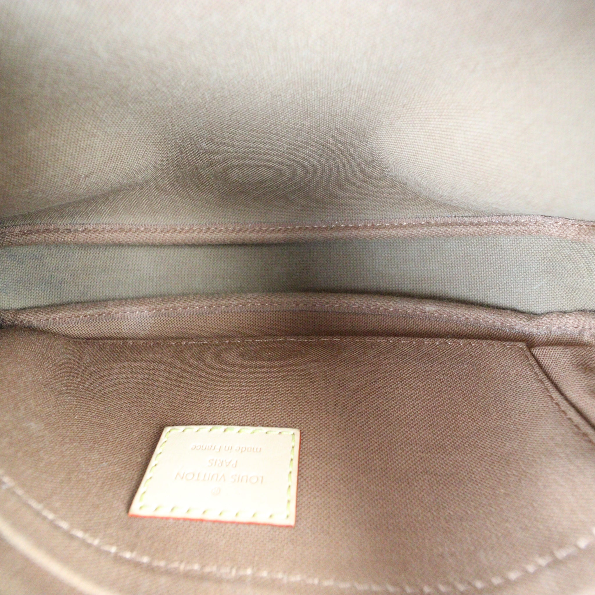 Louis Vuitton Multi Pochette Accessoires Monogram