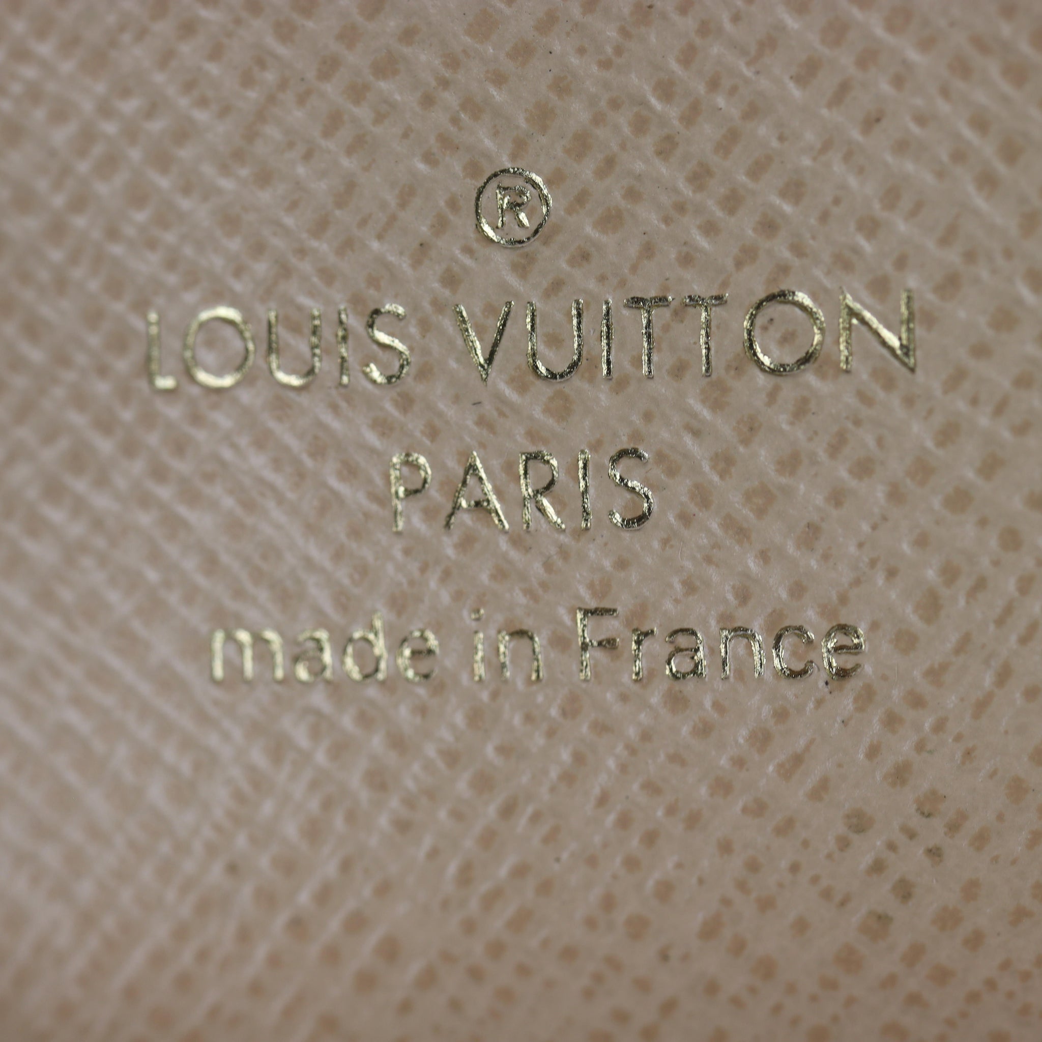 Louis Vuitton Multi Pochette Accessoires Monogram