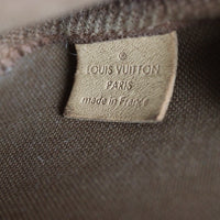 Louis Vuitton Multi Pochette Accessoires Monogram