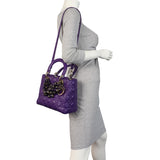 Dior Lady Dior Medium