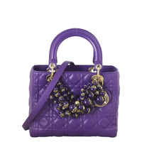 Dior Lady Dior Medium