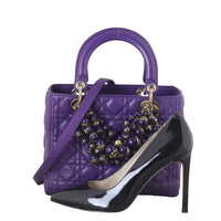 Dior Lady Dior Medium