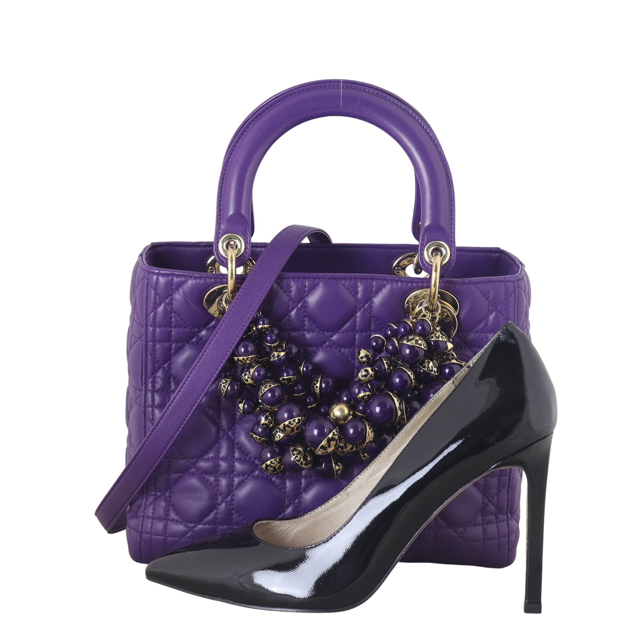 Dior Lady Dior Medium