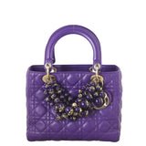 Dior Lady Dior Medium