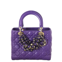 Dior Lady Dior Medium