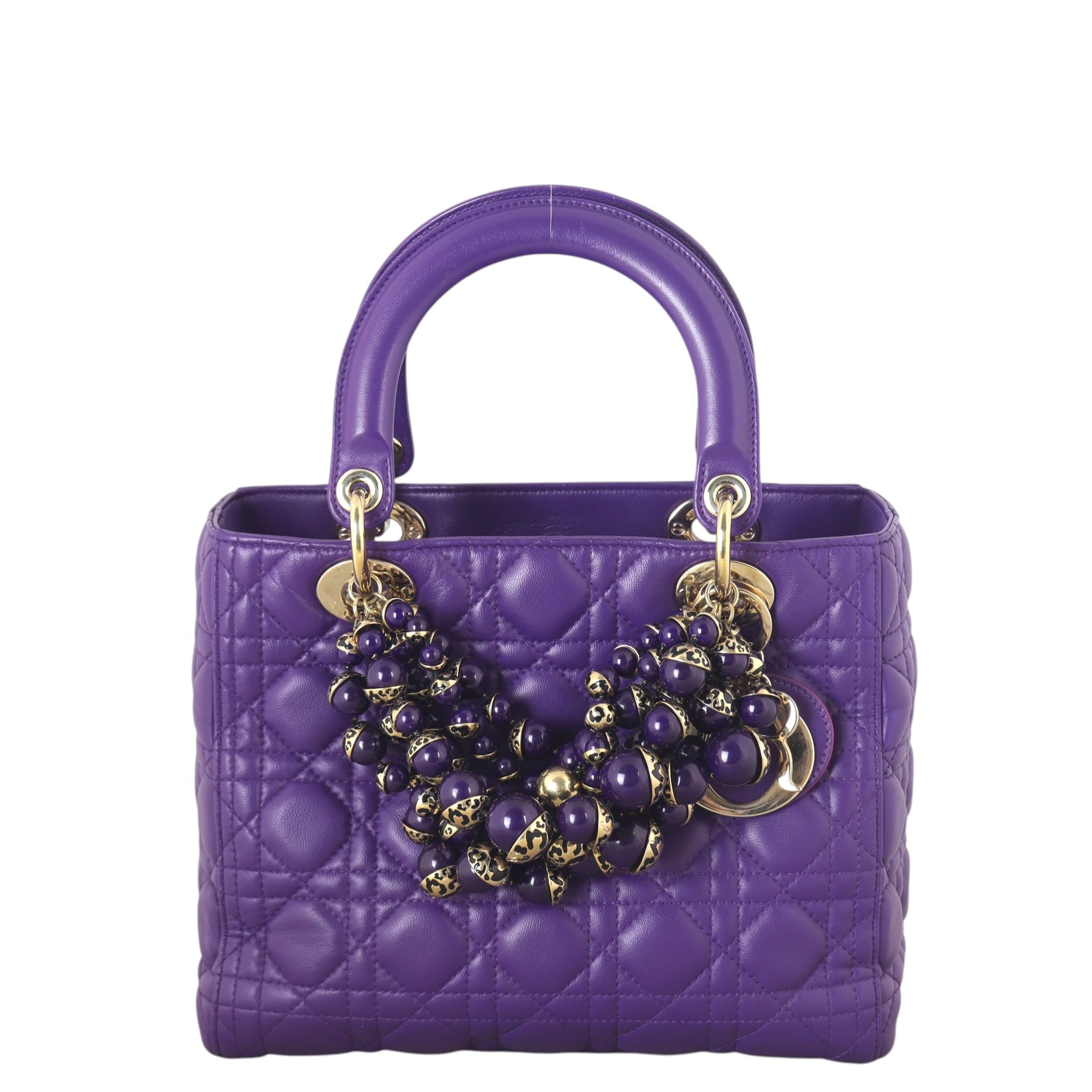 Dior Lady Dior Medium