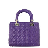 Dior Lady Dior Medium