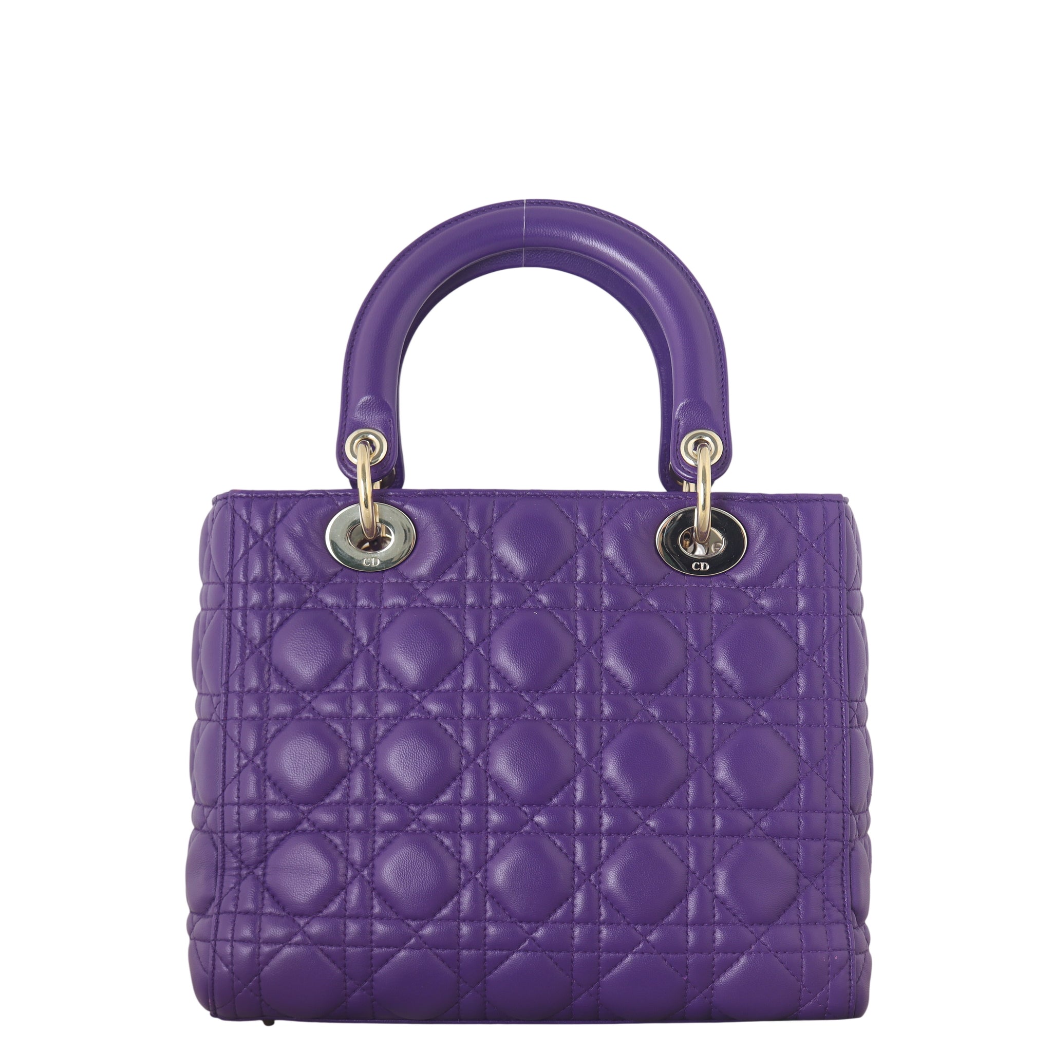 Dior Lady Dior Medium