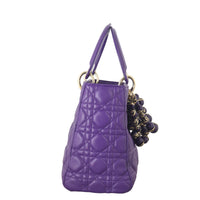 Dior Lady Dior Medium