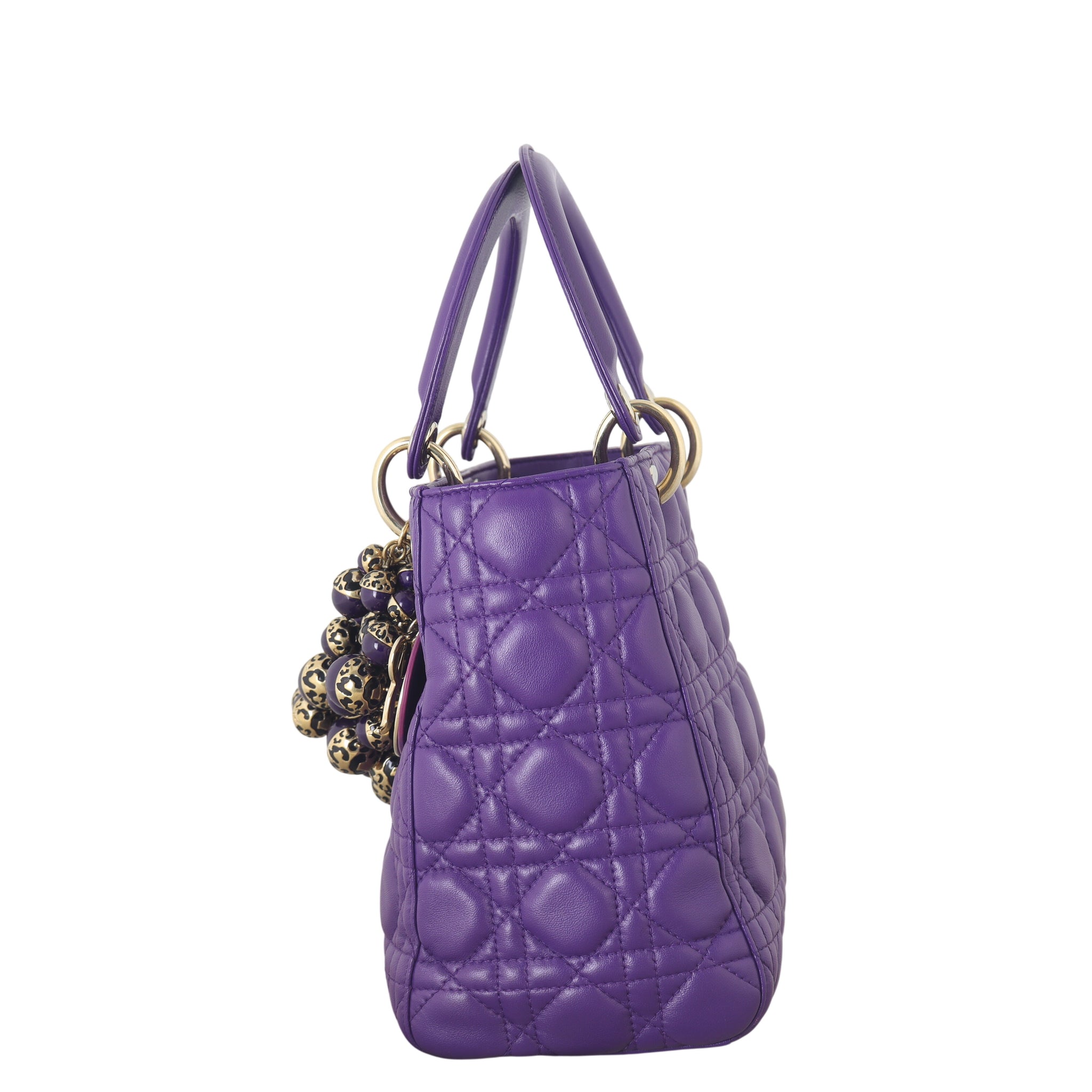 Dior Lady Dior Medium