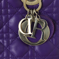 Dior Lady Dior Medium