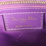 Dior Lady Dior Medium