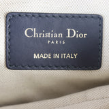 Dior Saddle Bag Mini Oblique