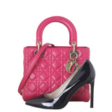 Dior Lady Dior Medium